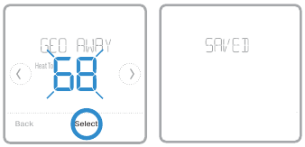Editando o controle de temperatura baseado na localiza&ccedil;&atilde;o - Etapa 3