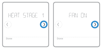 Visualiza&ccedil;&atilde;o do status do equipamento
