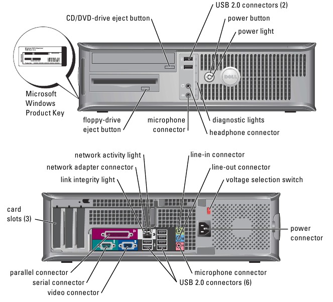 Stalinis kompiuteris