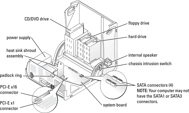 Mažas mini bok&scaron;to kompiuteris