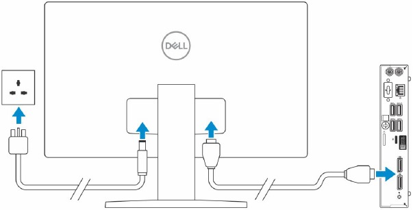 Configuraci&oacute;n de su dispositivo - Paso 3