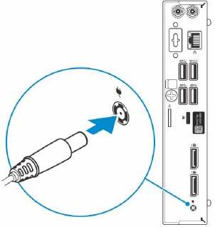 Configuraci&oacute;n de su dispositivo - Paso 4