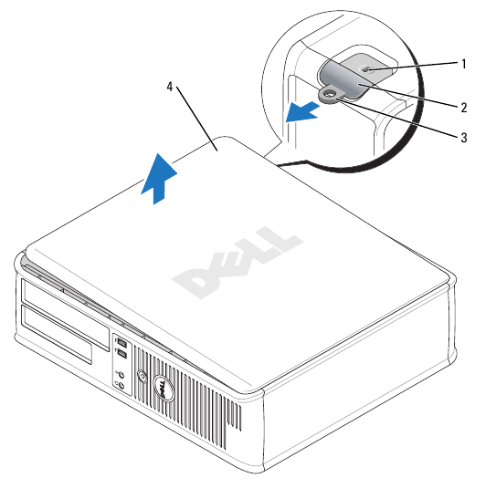 Equipo de escritorio