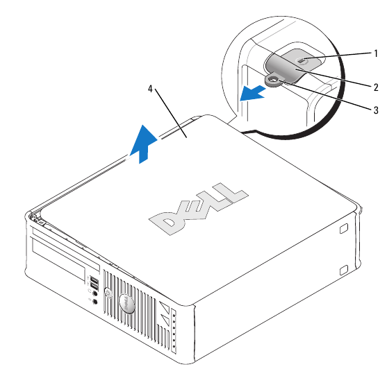 Equipo de factor de forma peque&ntilde;o