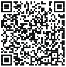 Schermata dell'app che mostra le opzioni di supporto: FAQ, Contattaci, Video di supporto