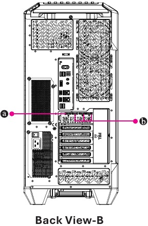 Hardver inform&aacute;ci&oacute;k - Rendszer &aacute;ttekint&eacute;se - 4. r&eacute;sz
