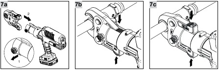 Instalace &ndash; krok 3