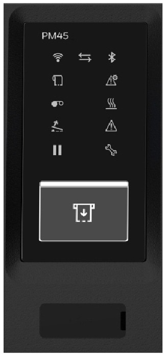 Honeywell PM45 Manual | ManualsLib