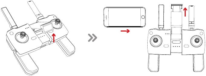 OPERATION - Prisijungimas prie &bdquo;Wi-Fi&ldquo;