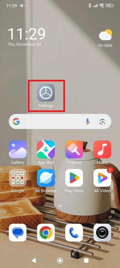 How to Disable Google Assistant or Gemini from the Power Button on ...