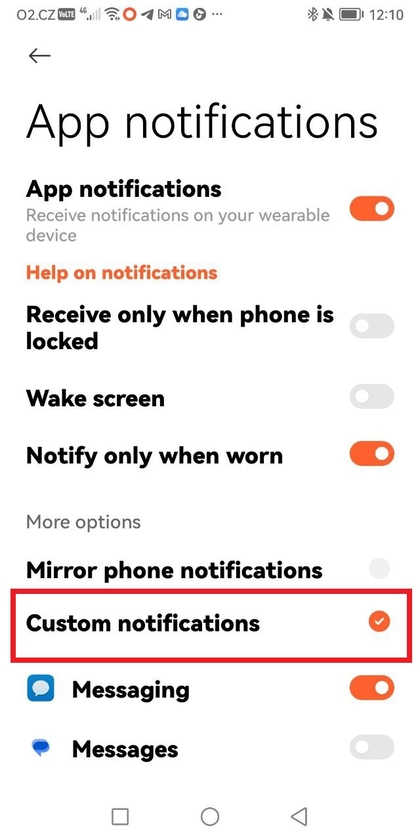 How to Fix Notification Issues on Xiaomi Redmi Watch 5 When Paired with ...
