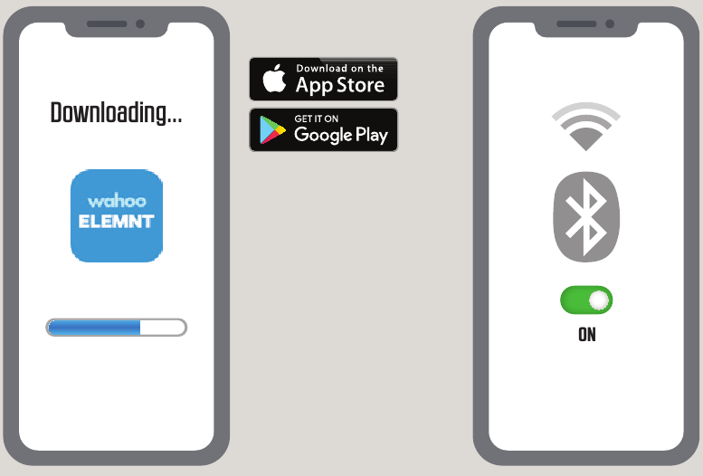 UNDUH APLIKASI WAHOO ELEMNT