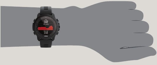 POSISI JAM TANGAN OPTIMAL