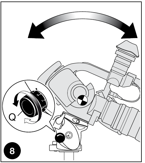 SISTEMA DE CONTRAPESO