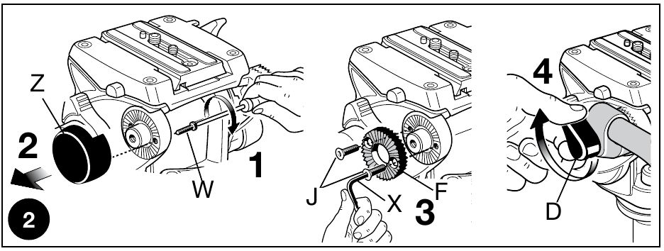 CONFIGURACI&Oacute;N - Parte 2