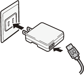 Pripojenie k mobilnej nab&iacute;jačke