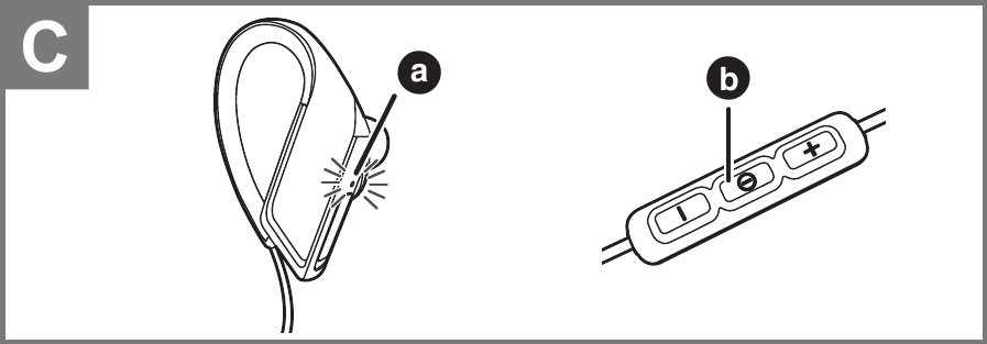 Menghidupkan/mematikan daya