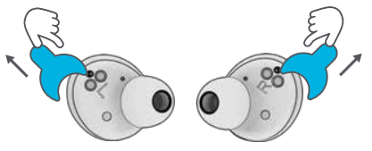 BLUETOOTH ULANISHI - 1-Qadam