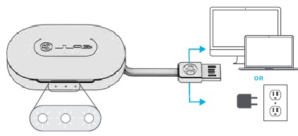 ZARYADLASH G'ILOFISI