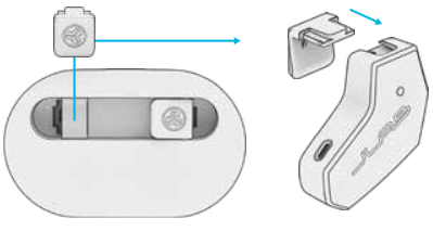ADAPTACI&Oacute;N CON MONTURAS - Paso 1