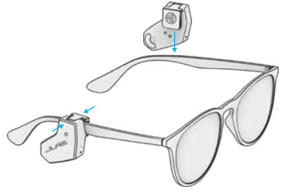ADAPTACI&Oacute;N CON MONTURAS - Paso 2