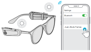 &Sigma;&Upsilon;&Nu;&Delta;&Epsilon;&Sigma;&Eta; BLUETOOTH - &Beta;ή&mu;&alpha; 2