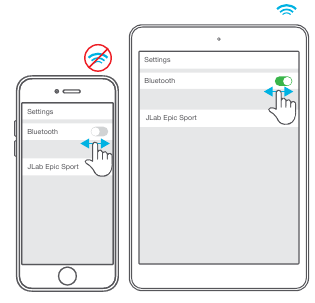 O BLUETOOTH EST&Aacute; SE CONECTANDO A UM DISPOSITIVO INDESEJADO
