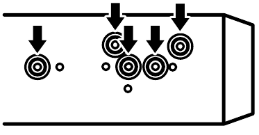 Pemasangan dudukan DIN - Langkah 2