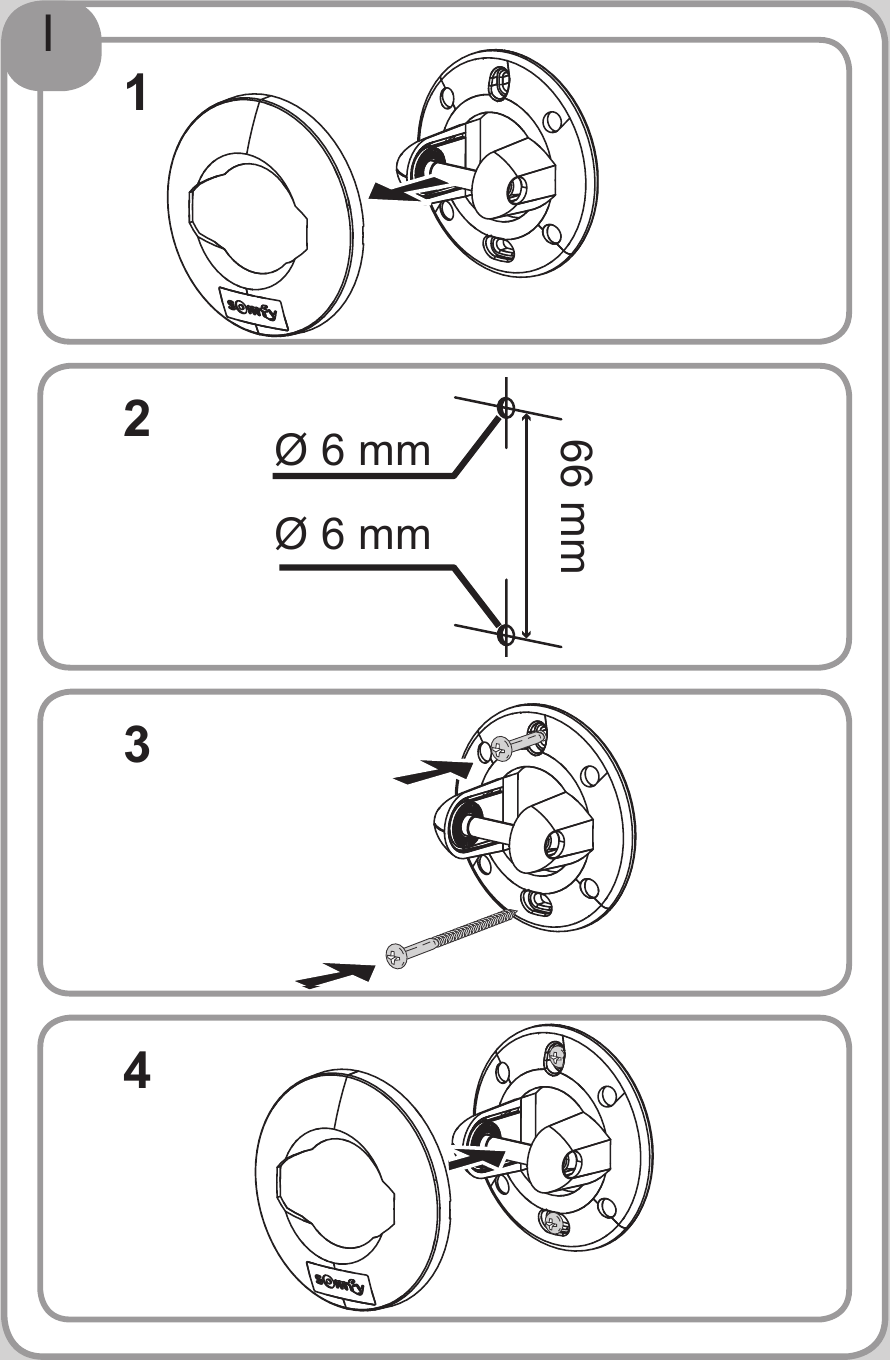 Fiksimi i Mbajt&euml;ses s&euml; Murit