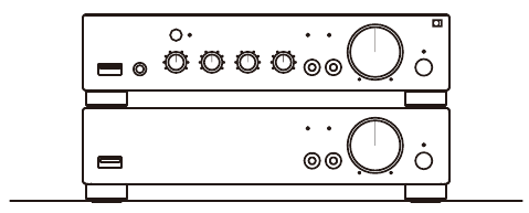 Instalarea amplificatorului - Stivuirea amplificatoarelor