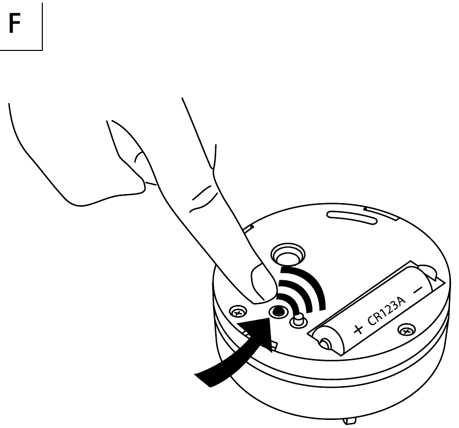 NETWORK CONFIGURATION - Joining to the network
