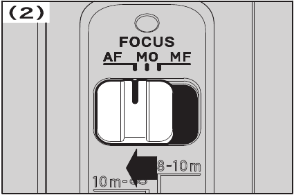 Autofocus