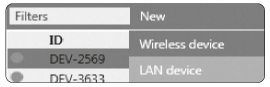 KUUNGANISHA ONYESHO (KUOANISHA) - Hatua ya 1