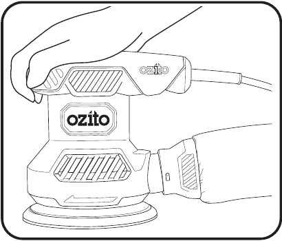 Schleifen - Schritt 1