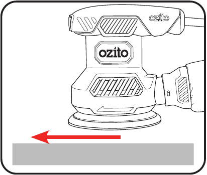 Schleifen - Schritt 2