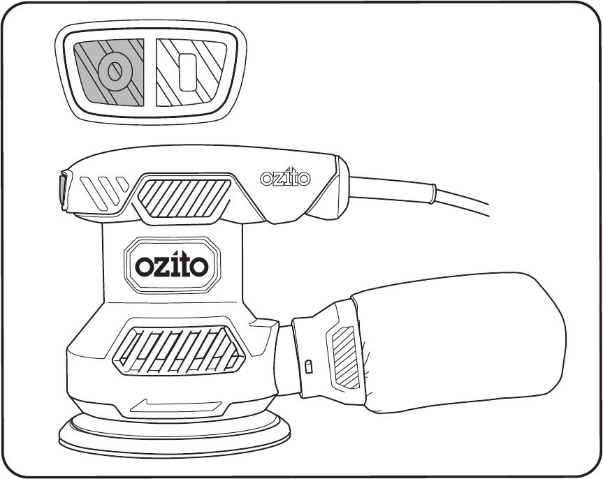 Ein-/Ausschalter verwenden - Schritt 2