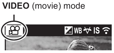 Enregistrement de films