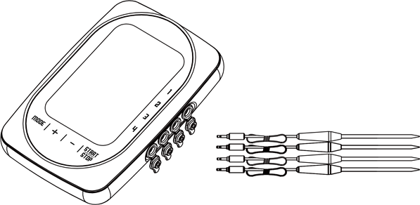 Uunganisho wa Kichunguzi