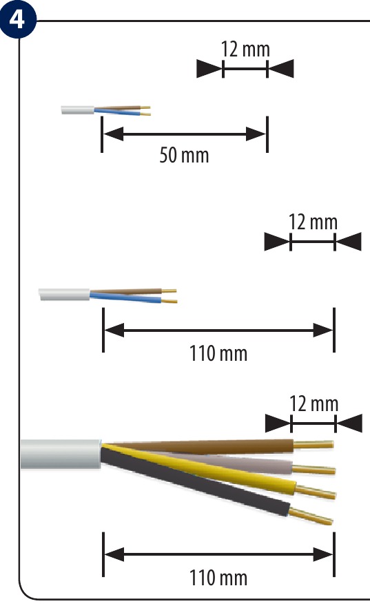 INSTALLATION - Step 4