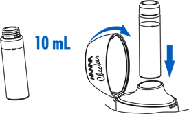 Өлшеу - 2-қадам