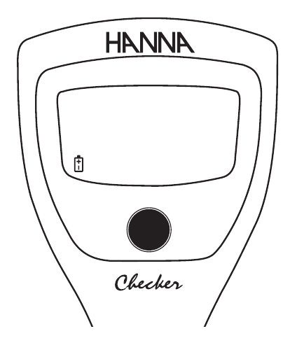 Indicador de bater&iacute;a