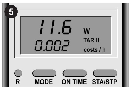 Badili hadi ushuru mwingine