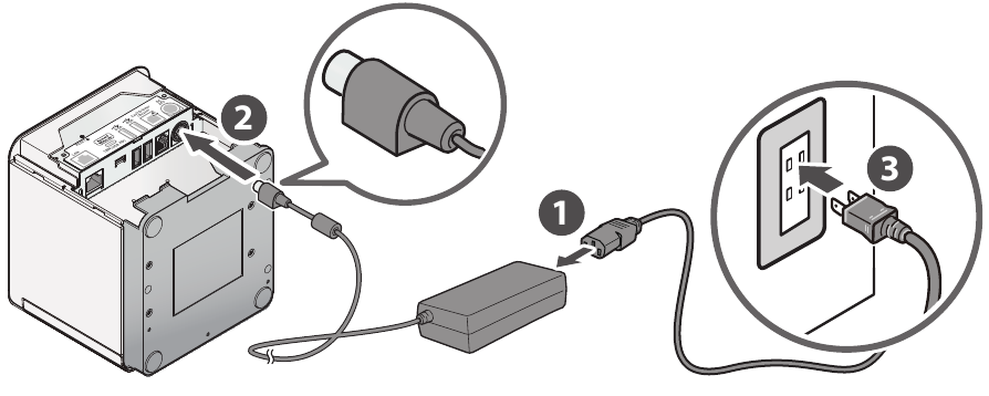 Instalimi i Printerit - Hapi 2 - Ndizni