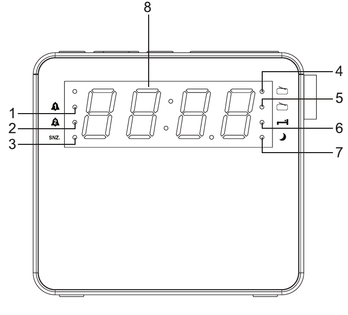 LOKACIJA IN OPIS KONTROL - 1. del