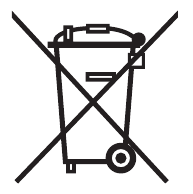 Өнімді кәдеге жарату белгісі