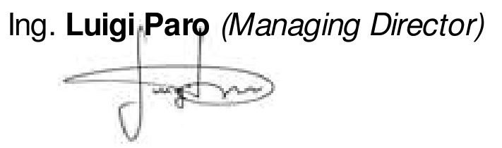 Сәйкестік туралы СЕ декларациясының белгісі