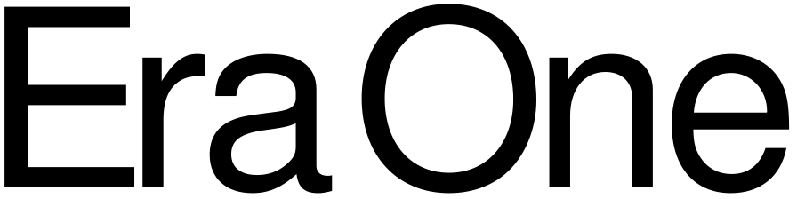 Nice EraOne ON1E, ON2E, ON4E, ON9E - Трансмиттерлер нұсқаулығының схемасы