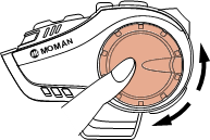 MOMAN - H3 - &Rho;&alpha;&delta;&iota;ό&phi;&omega;&nu;&omicron; FM