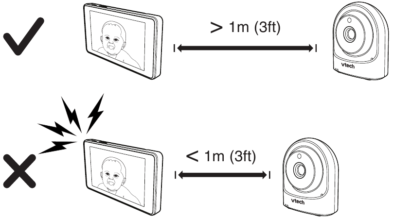 Yuqori tonli qichqiriq shovqinining oldini olish uchun