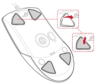 Az eg&eacute;r talpak cser&eacute;je